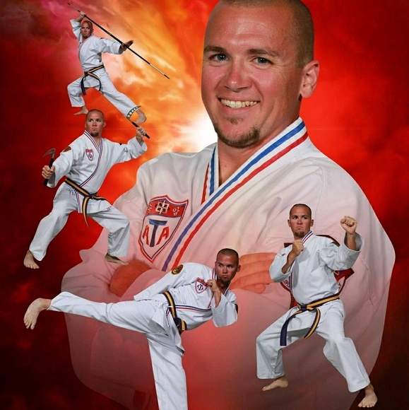 Meet your Posher, Mathew - Picture 1 of 1